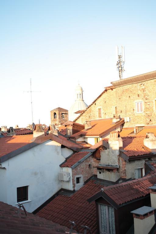 Duomo Διαμέρισμα Τορίνο Εξωτερικό φωτογραφία